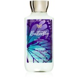 Bath &amp; Body Works Butterfly lapte de corp 236 ml