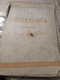 F. Zoologie clasa v-a foto