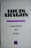 Clopotele din Basel - Louis Aragon - Roman Beletristica - Carte Noua/Anticariat