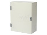 Carcasă montare pe perete HAGER 400mm x 500mm x 200mm Orion