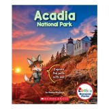 Acadia National Park