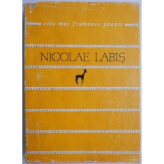 Versuri &ndash; Nicolae Labis
