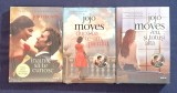 Inainte sa te cunosc - Dupa ce te-am pierdut - Eu si totusi alta Jojo Moyes