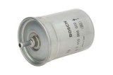 Filtru combustibil Bosch Alfa Romeo 164 75 90 Spider, Audi A4 A6 BMW E30 E36 E12 E28 E34 E23/E24 Citroen Fiat Ford jaguar land Rover Mercedes Nissan
