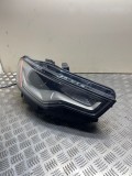 Audi A6 C7 Headlight/headlamp 1EL01115016