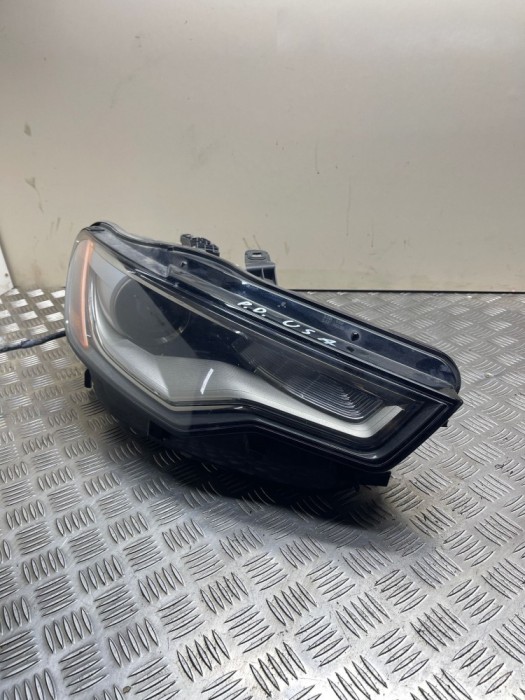 Audi A6 C7 Headlight/headlamp 1EL01115016