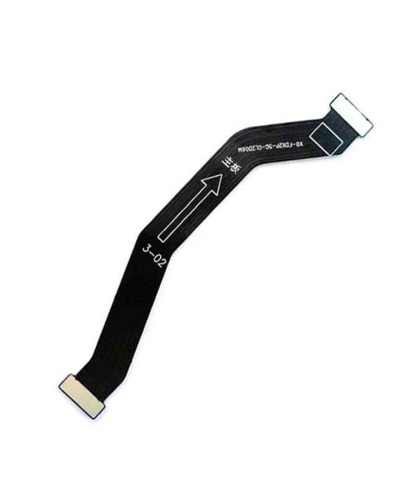 Flex LCD Oppo Find X2 Pro