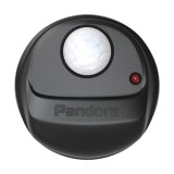 Senzor de miscare Bluetooth pentru dube si compartimente Pandora