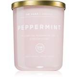 DW Home Essence Peppermint lum&acirc;nare parfumată 108 g