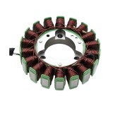 Cumpara ieftin Stator alternator Honda CB125F GLR125 2015-2020 bobina
