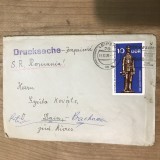 OPI Intreguri Postale DDR