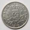 50 BANI 1910 . DETALII EXCELENTE ., Argint