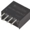 Convertor DC/DC 0,75W 22,8-25,2V la 3,3V SIP4 THT