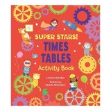 Super Stars!