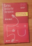Cartea gesturilor europene de Peter Collett. Colectia Psihologie Practica