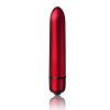 Truly Yours - Vibrator ruj, roșu, 9 cm, Orion