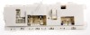 Modul Electronic Masina Spalat Beko Grundig Arcelik 2823010501 Compatibil Diverse Modele