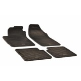 SET COVORASE AUTO CAUCIUC UMBRELLA PENTRU FIAT BRAVO (2007-2014) STILO (2001-2007) ALFA ROMEO GIULIETTA (2010-) LANCIA DELTA (2007-2014)