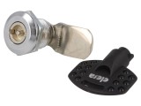 &Icirc;nchizătoare Zinc 16mm Nichel Oțel