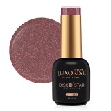 Cumpara ieftin Oja Semipermanenta LUXORISE Disco Star - Good Times 10ml