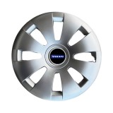 Set 4 capace roti potrivite jantelor de 16 inchi (R16) compatibile gama VOLVO model - 423