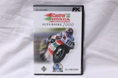 Joc PC - SuperBike 2000 - limba spaniola