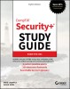 CompTIA Security+ Study Guide Exam SY0-601