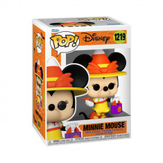 Figurina Funko Pop, Minnie Trick Or Treat