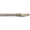 Fiting/cupla rapida pentru furtun 8x10mm cu arc Neo Tools 12-606 HardWork ToolsRange, NEO-TOOLS