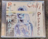 CD Red Hot Chili Peppers - By The Way 2002, Rock, universal records