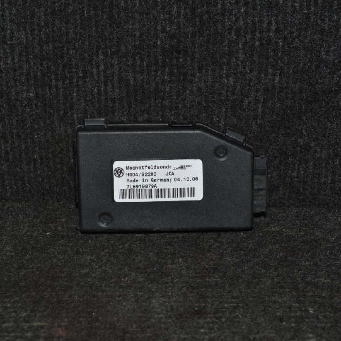 Alt modul de control VW TOUAREG 7LA, 7L6, 7L7 2007 OEM: 7L6919879A 2286002