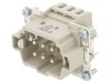 Conector EPIC H-BE PIN 6 6 PE