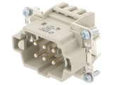 Conector EPIC H-BE PIN 6 6 PE