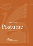 Cumpara ieftin Box set &quot;Postume&quot;. Volumele I-III - Ion Horea