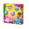 Set creativ - Bombe de baie Galaxy, SES Creative