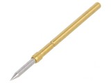 Ac de testare 3A, Abatere arc 4,2mm, Pas 2,54mm