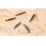 VARTEJ TRIPLU EXTRA CARP NR.8 5BUC/BLISTER 20 KG