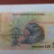 Bancnota 50 lei seria A an 2005 stare impecabilă