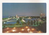RF141 - Carte Postala - Mamaia, circulata 1982