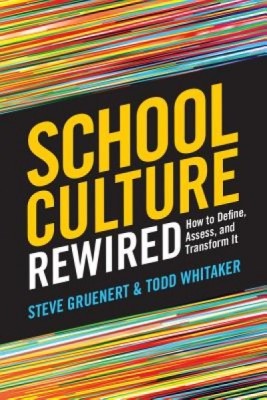School Culture Rewired: How to Define, Assess, and Transform It foto