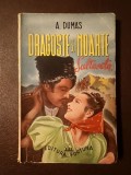A. Dumas - Dragoste și moarte (Sultaneta) (Editura Fortuna)