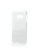 Husa telefon Silicon Samsung S6 g920 clear matte BeHello