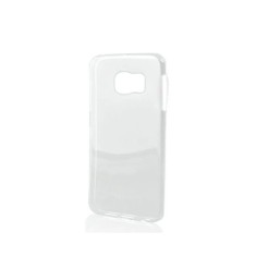 Husa telefon Silicon Samsung S6 g920 clear matte BeHello