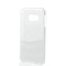 Husa telefon Silicon Samsung S6 g920 clear matte BeHello