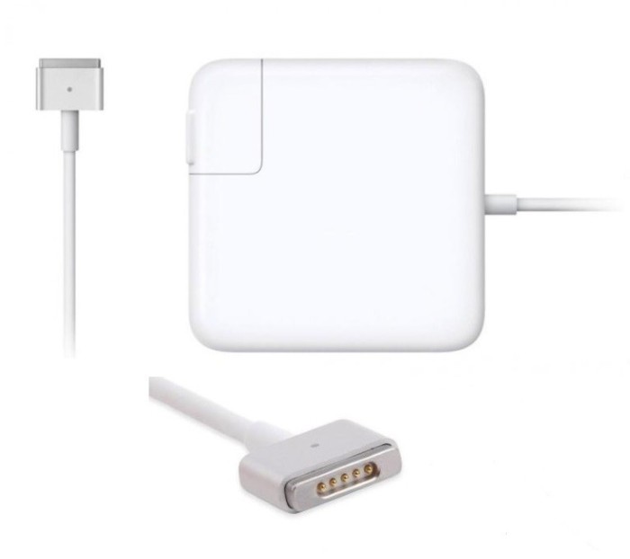 Alimentator laptop nou compatibil Apple A1172 18.5V 4.6A 85W