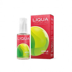 Lichid Liqua Elements Apple 30ml / 0mg