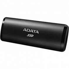 SSD Extern USB-C 2TB EXT. BLACK ASE760-2TU32G2-CBK ADATA