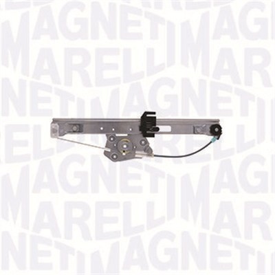 MAGNETI MARELLI 350103170058 Mecanism actionare geam