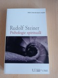 Rudolf Steiner - Psihologie spirituala