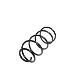 Arc spiral Ford Focus 2 (Da), Lesj&ouml;fors 4027602, parte montare : Punte fata